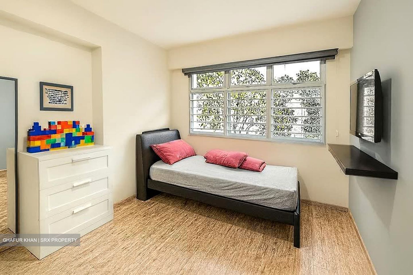 Blk 439 West Edge @ Bukit Batok (Bukit Batok), HDB 4 Rooms #568601531